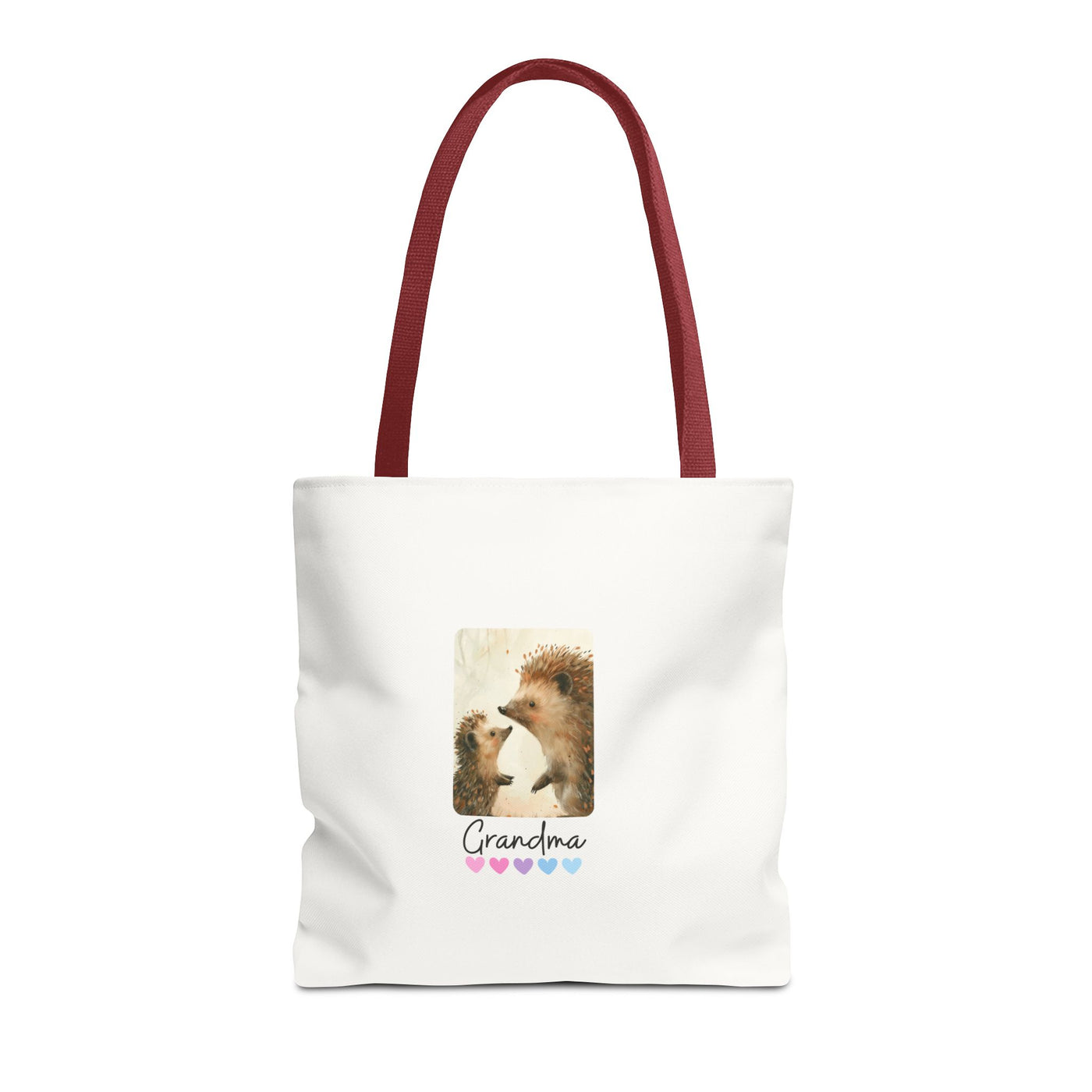 Grandma Tote Bag