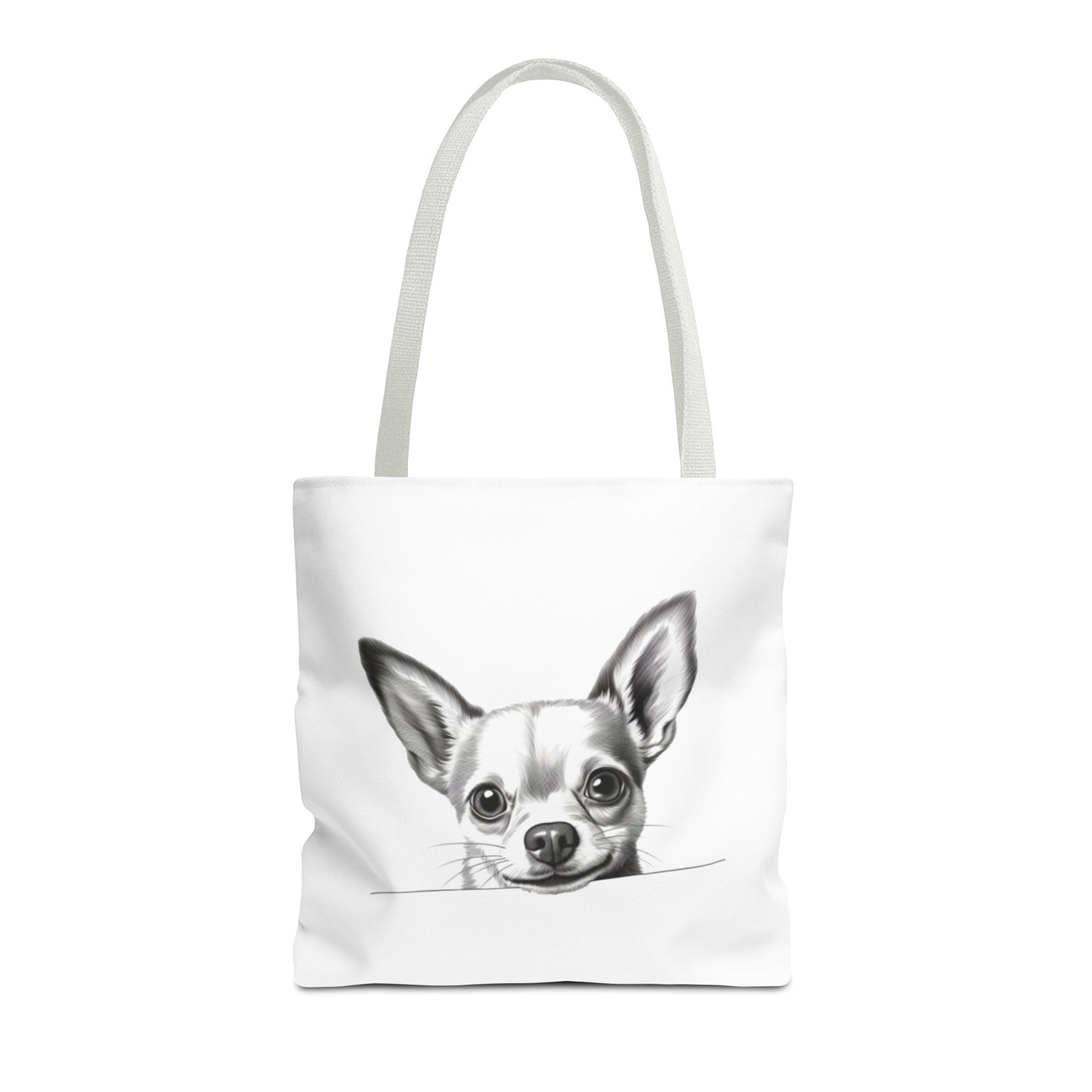 Chihuahua Tote Bag