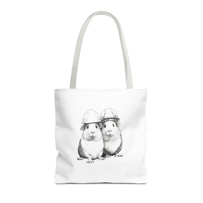 Guinea Pig Tote Bag