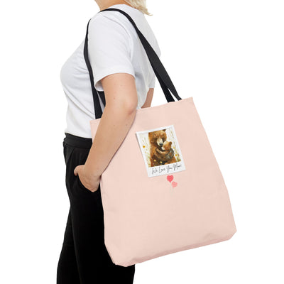 Mom Tote Bag