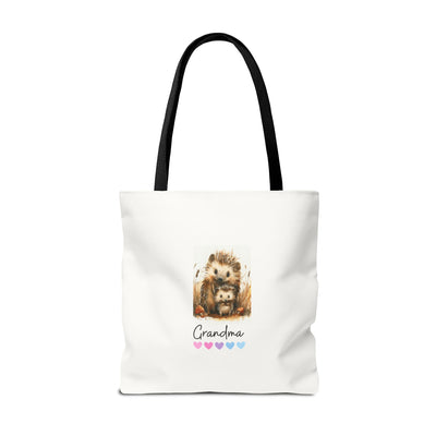 Grandma Tote Bag