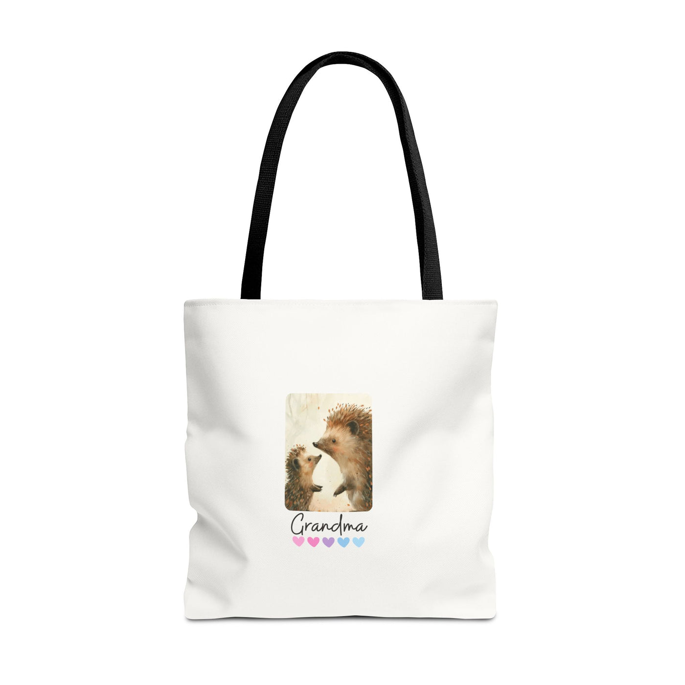 Grandma Tote Bag