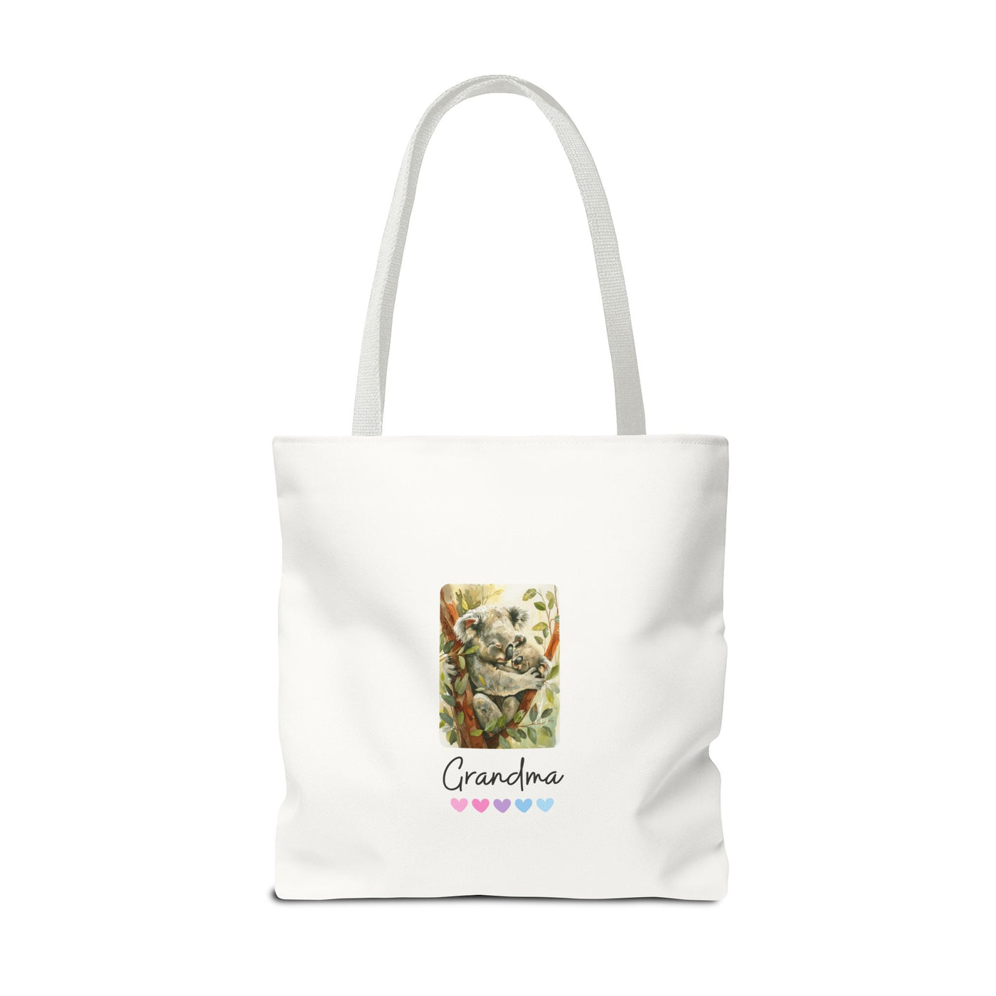 Grandma Tote bag