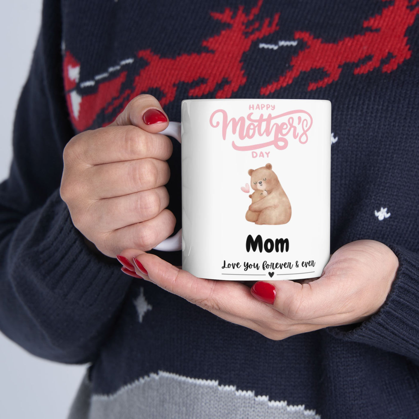 Happy Mothers Day Mug