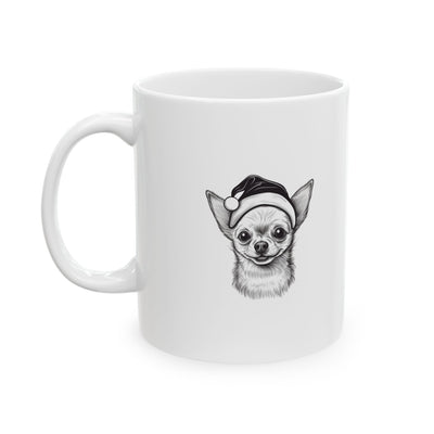 Chihuahua Mug