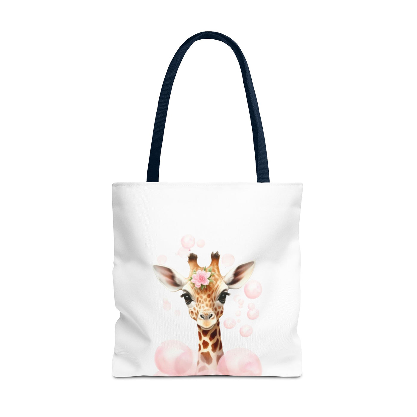 Giraffe Tote Bag