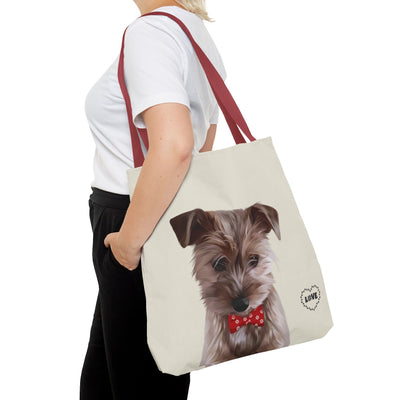 Custom Pet Tote Bag