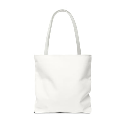 Custom Text or Photo Tote Bag