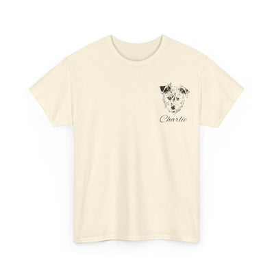 Personalized Pet Tshirt