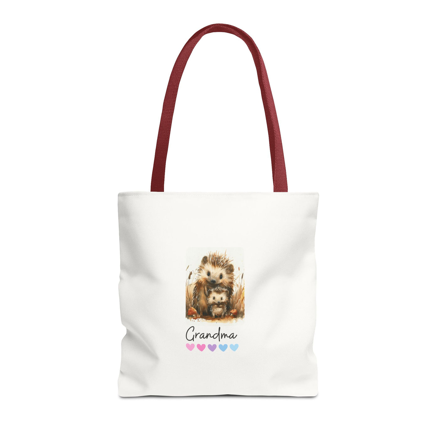 Grandma Tote Bag