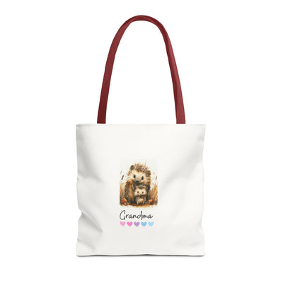 Grandma Tote Bag