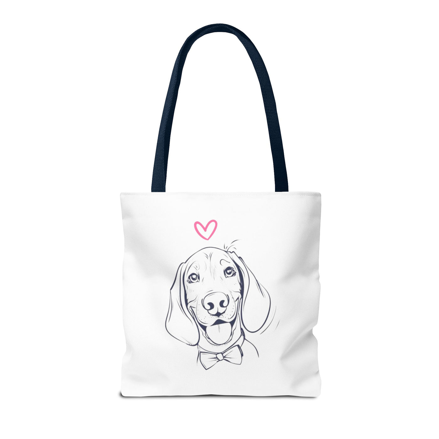 Bloodhound Tote Bag