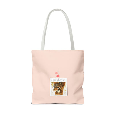 Mom Tote Bag