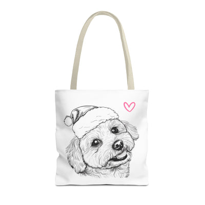 Bichon Frise Bag