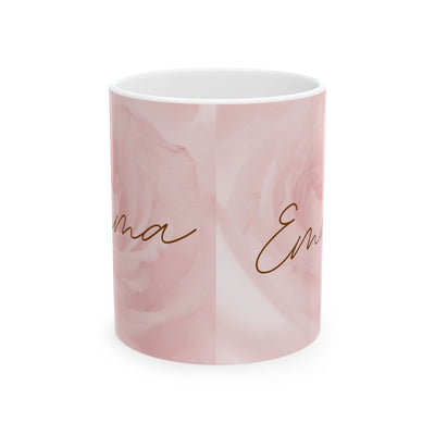 Personalized Name Mug