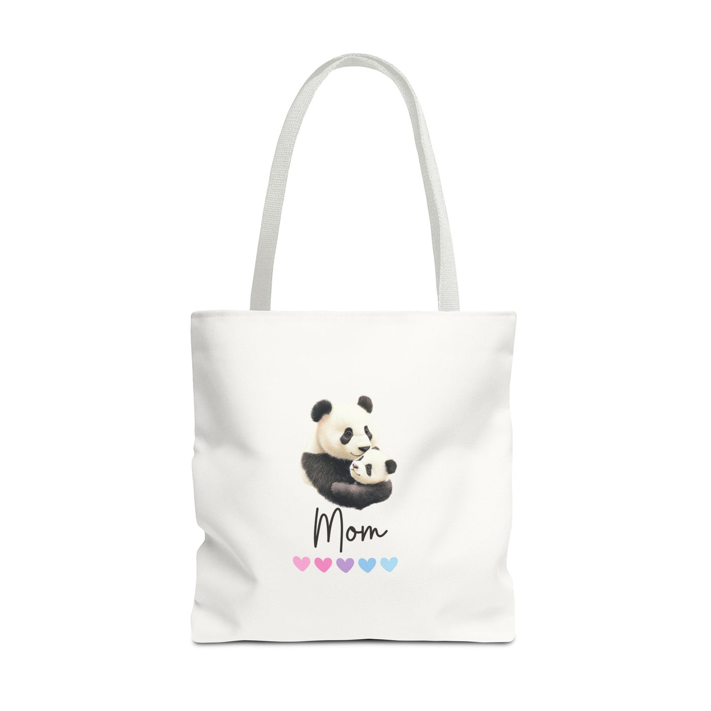 Mom Tote Bag