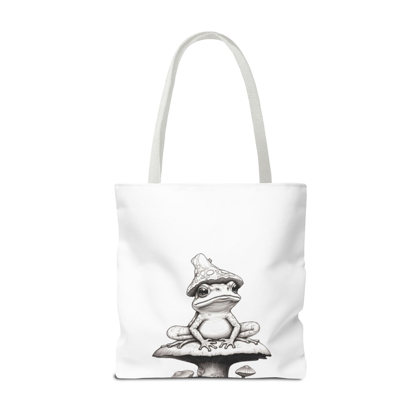 Frog Tote bag