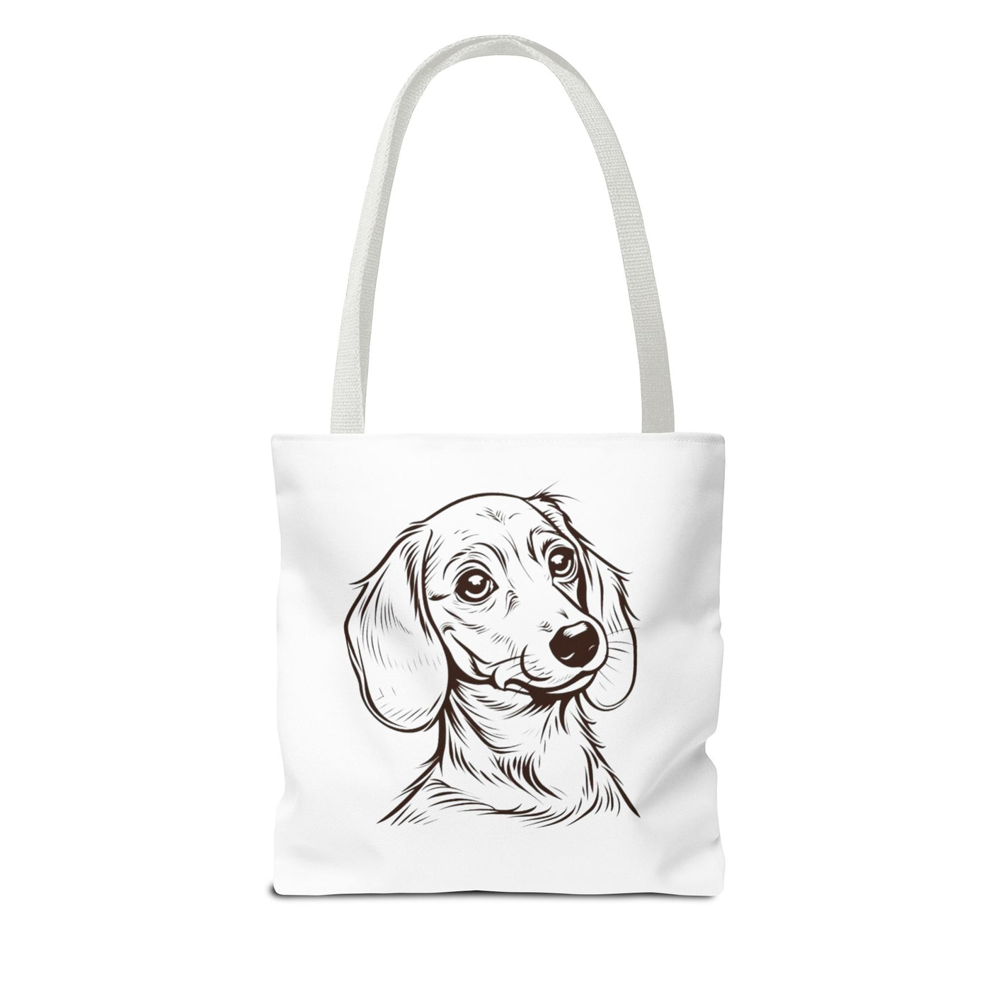 Dachshund Tote Bag