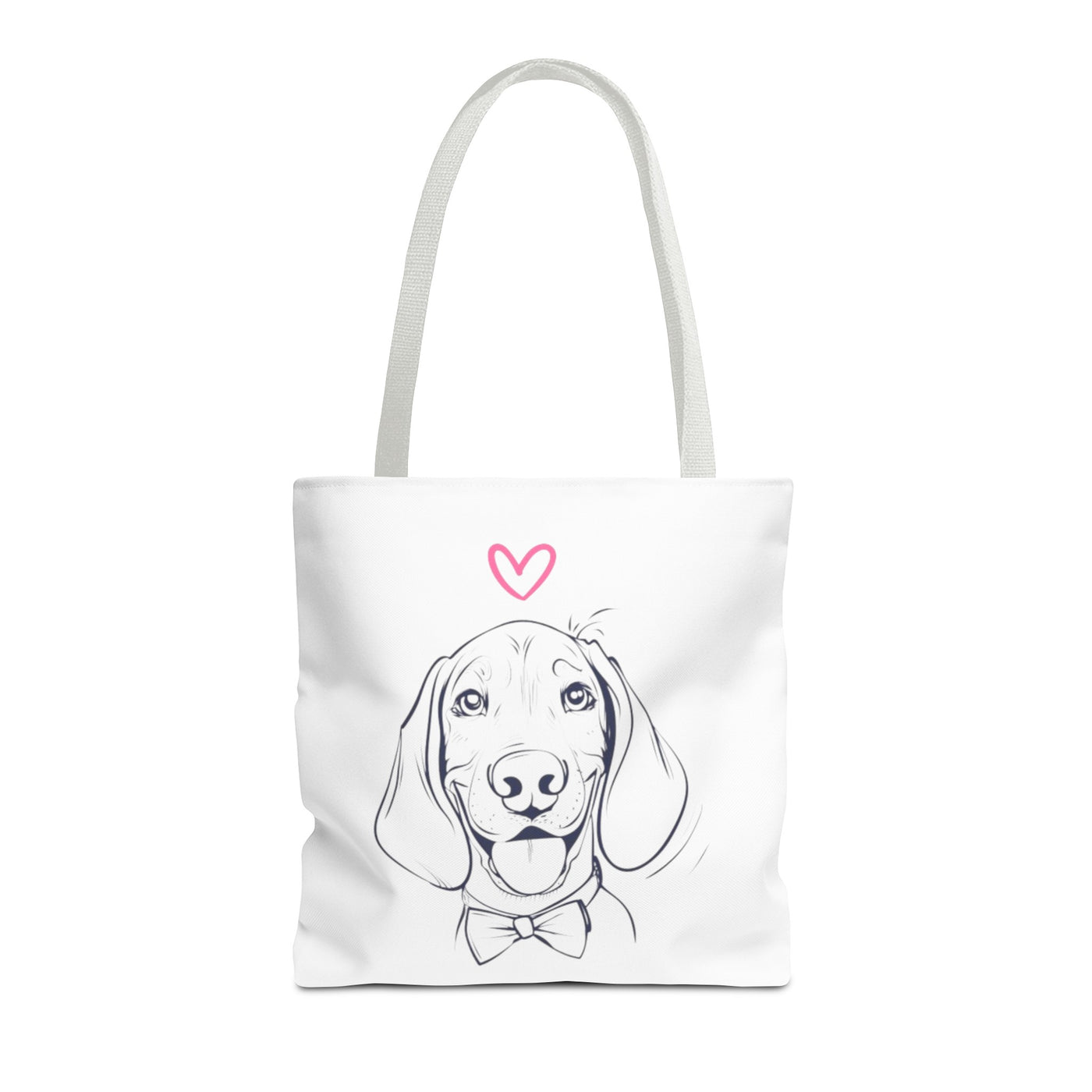 Bloodhound Tote Bag