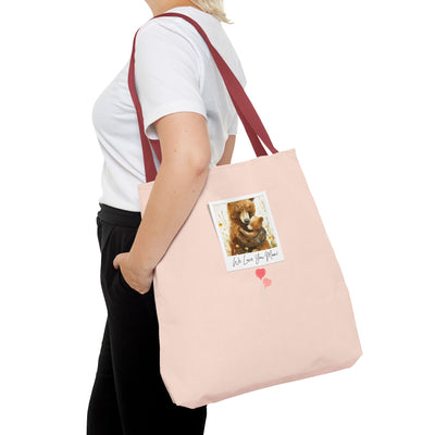 Mom Tote Bag