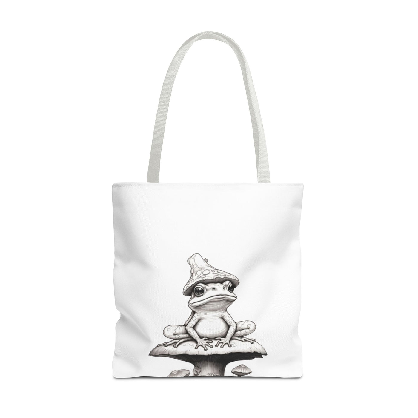 Frog Tote bag