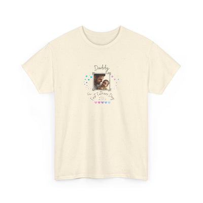 Dad Tshirt First fathers day