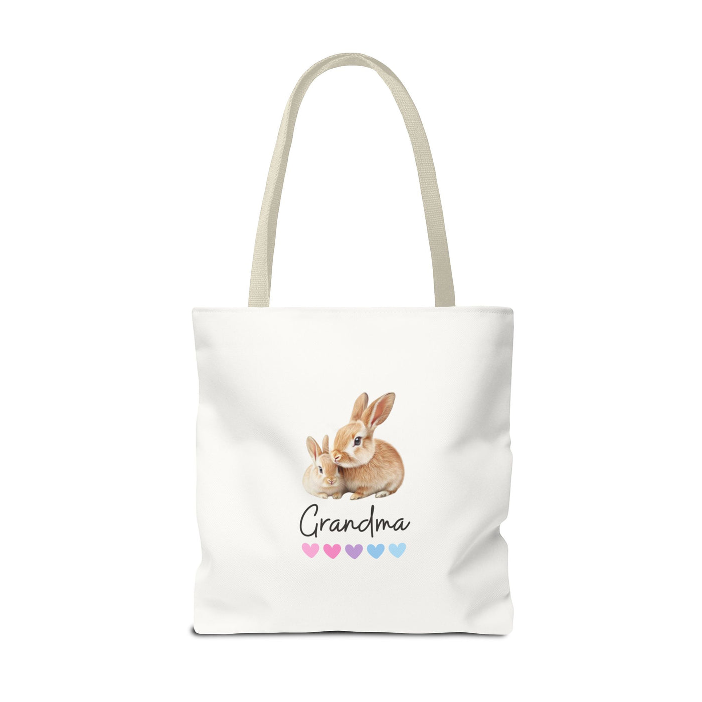 Grandma Tote Bag