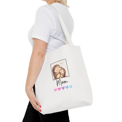 Mom Tote Bag