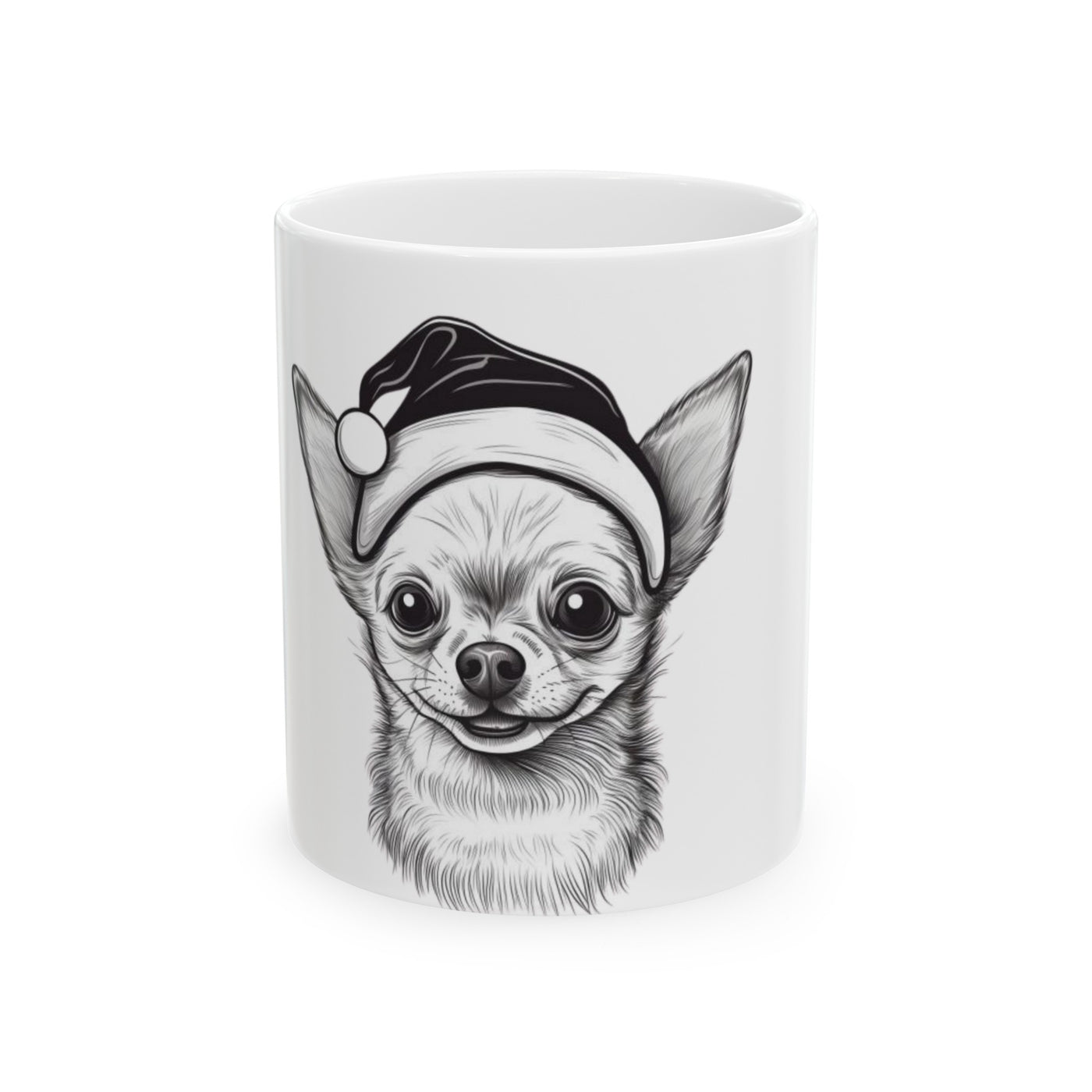 Chihuahua Mug