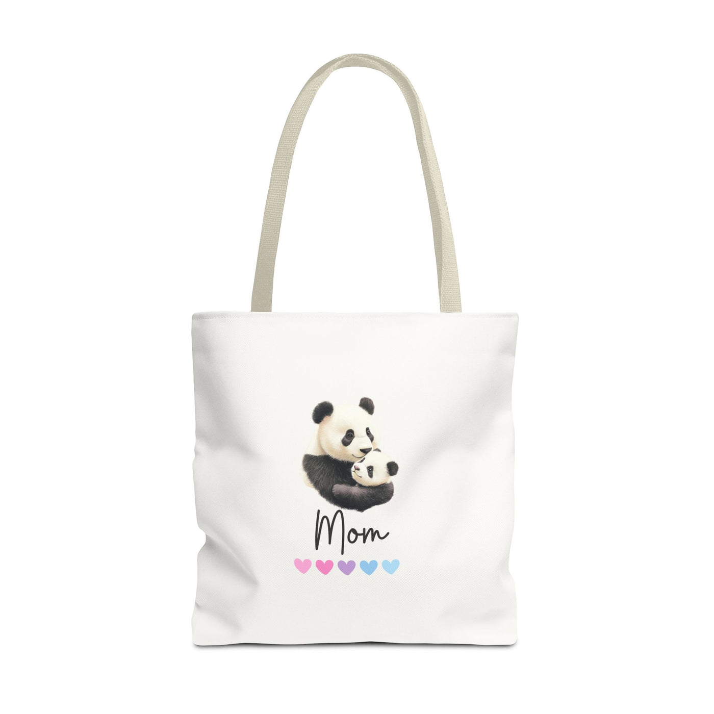 Mom Tote Bag