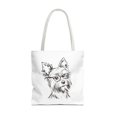 Yorkshire Tote Bag