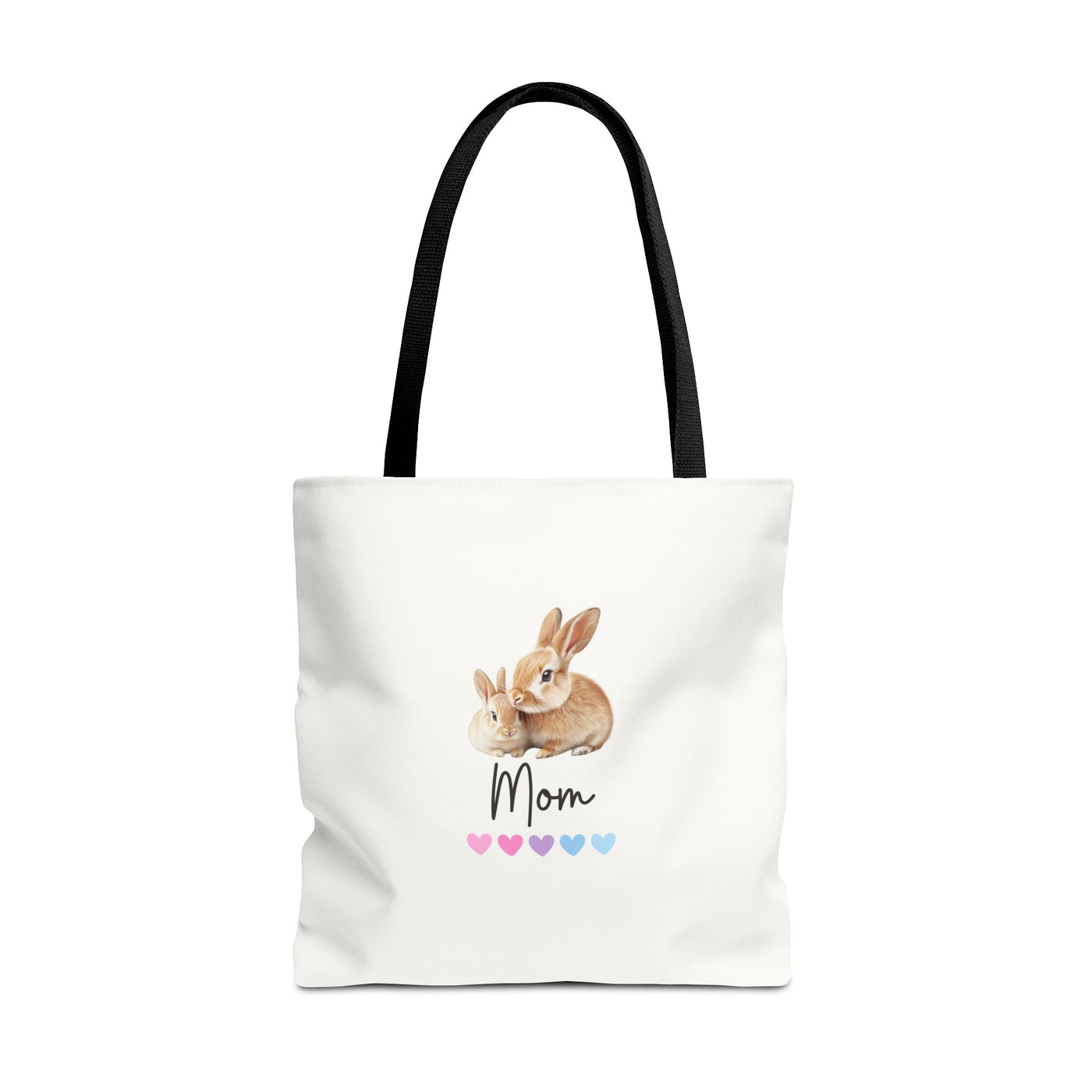 Mom Tote Bag