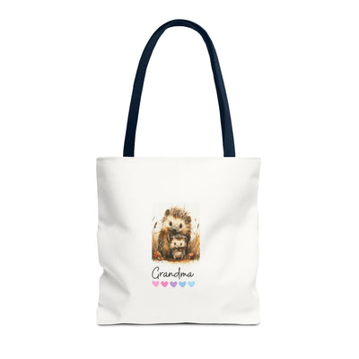 Grandma Tote Bag