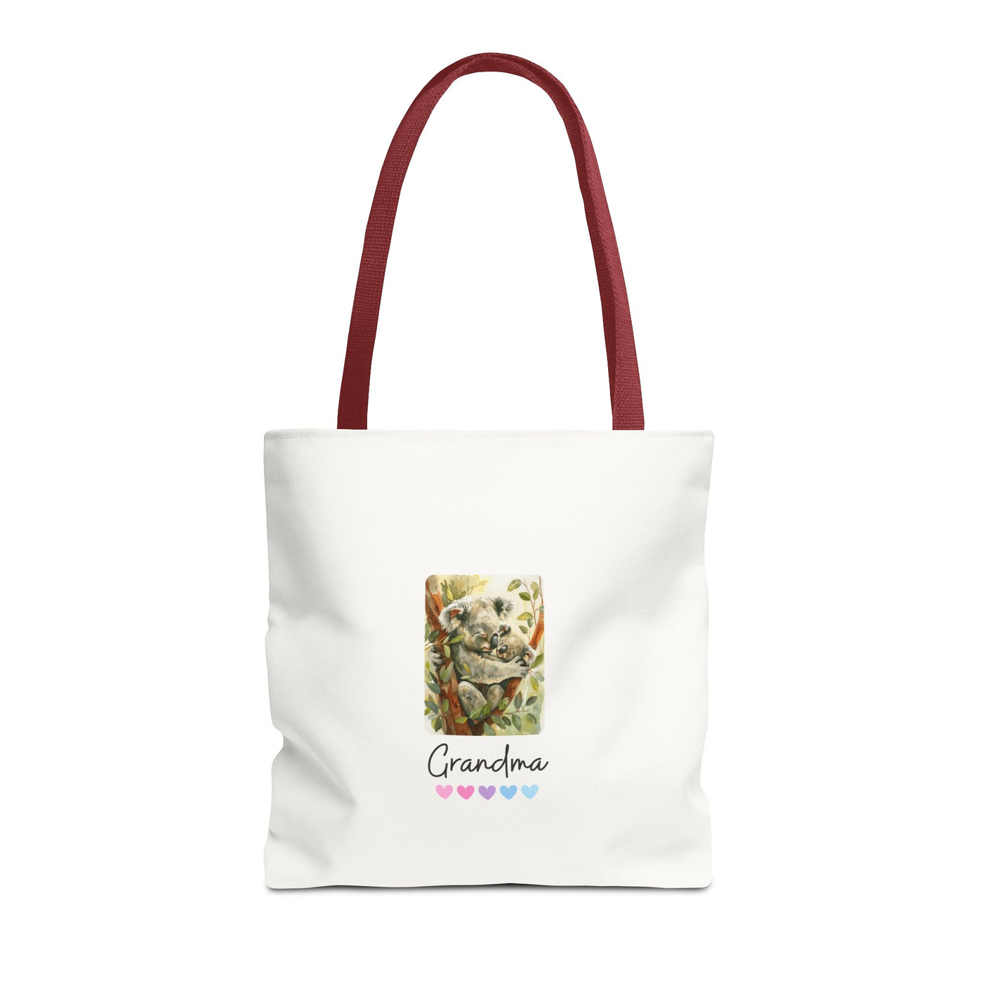 Grandma Tote bag