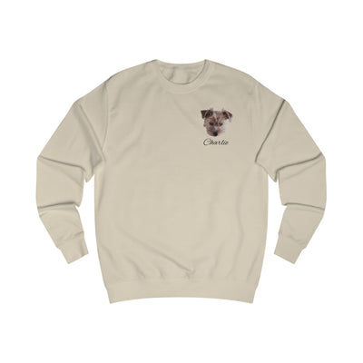 Personalized Dog Sweatshirt