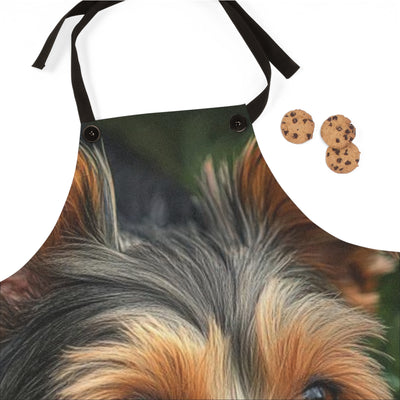 Pet Portrait Apron