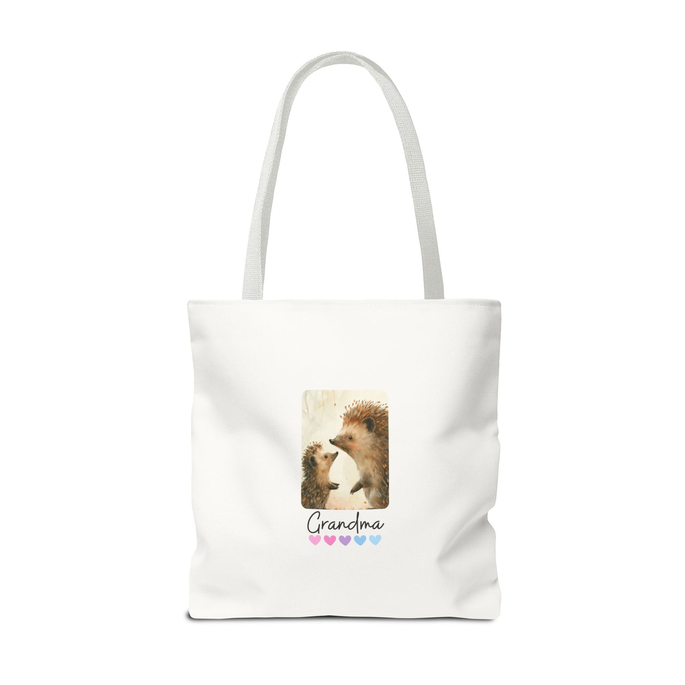 Grandma Tote Bag