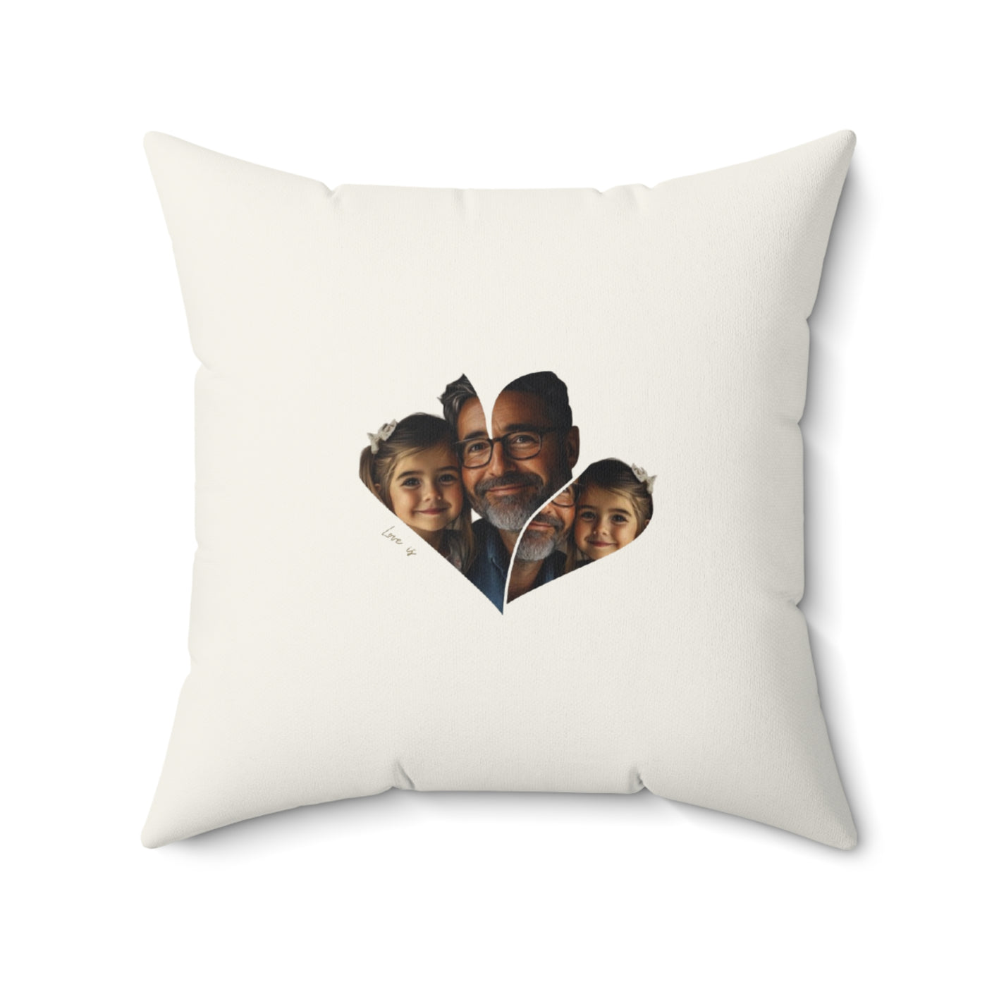 Photo Pillow