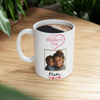 Personalized Photo Mothers Day