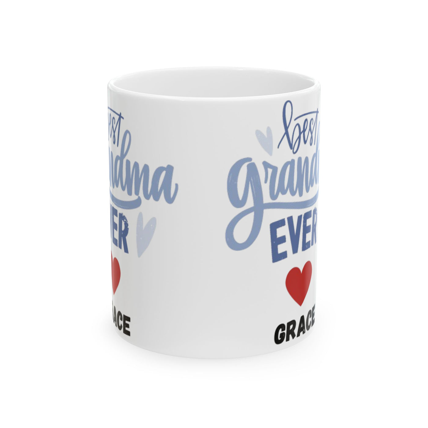 Personalized name Mug Grandpa Mug Gift