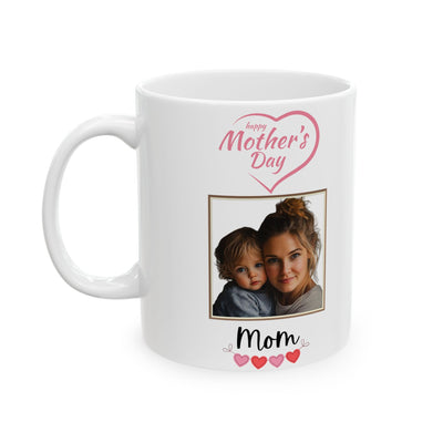 Personalized Photo Mothers Day