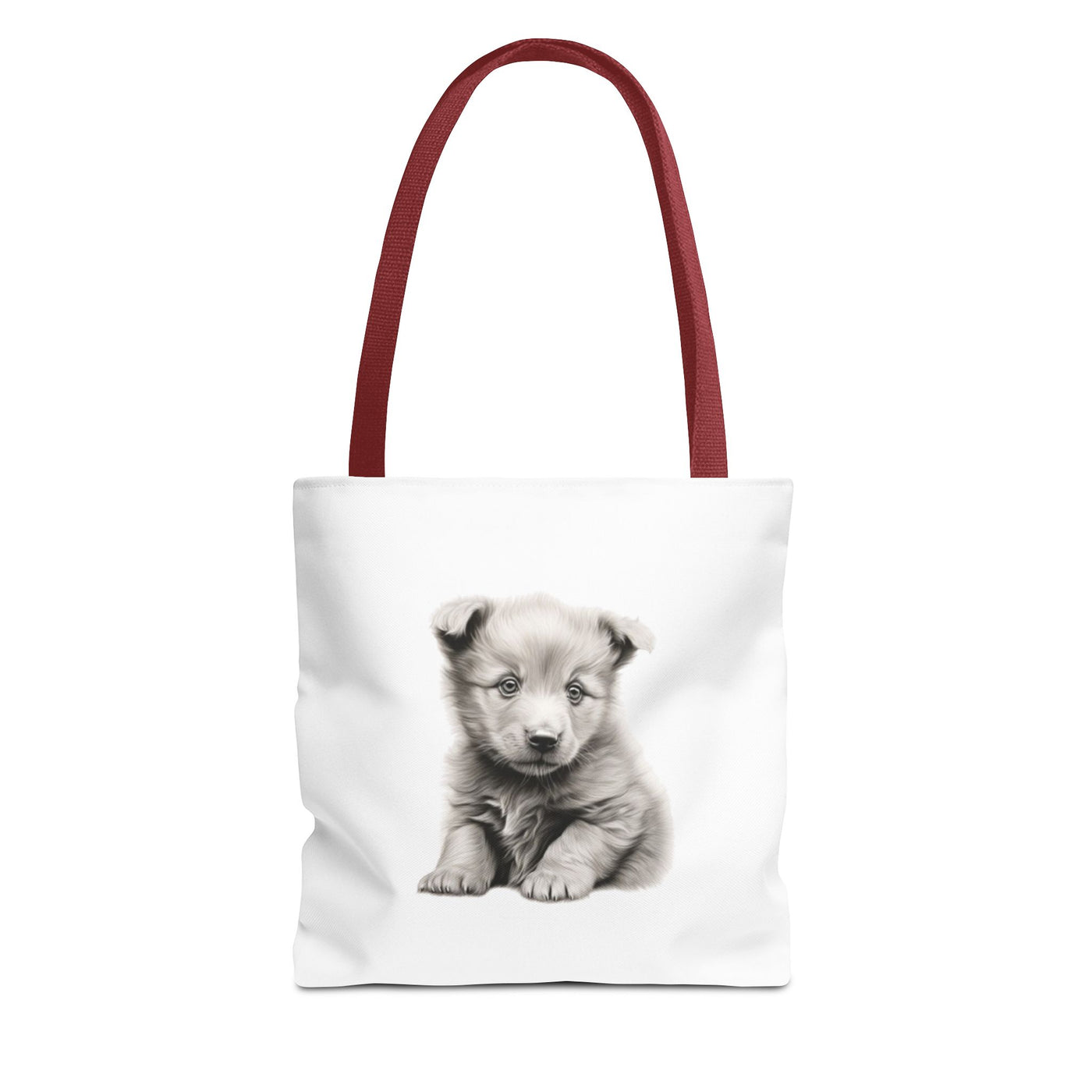 Baby Bear Tote Bag