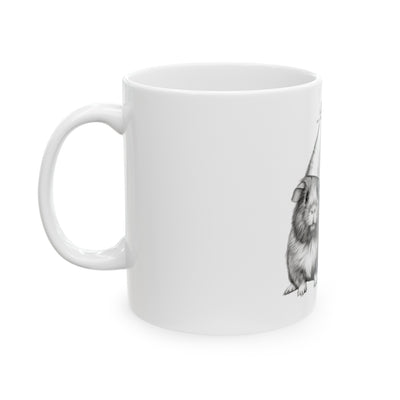 Guinea Pig Mug Gift