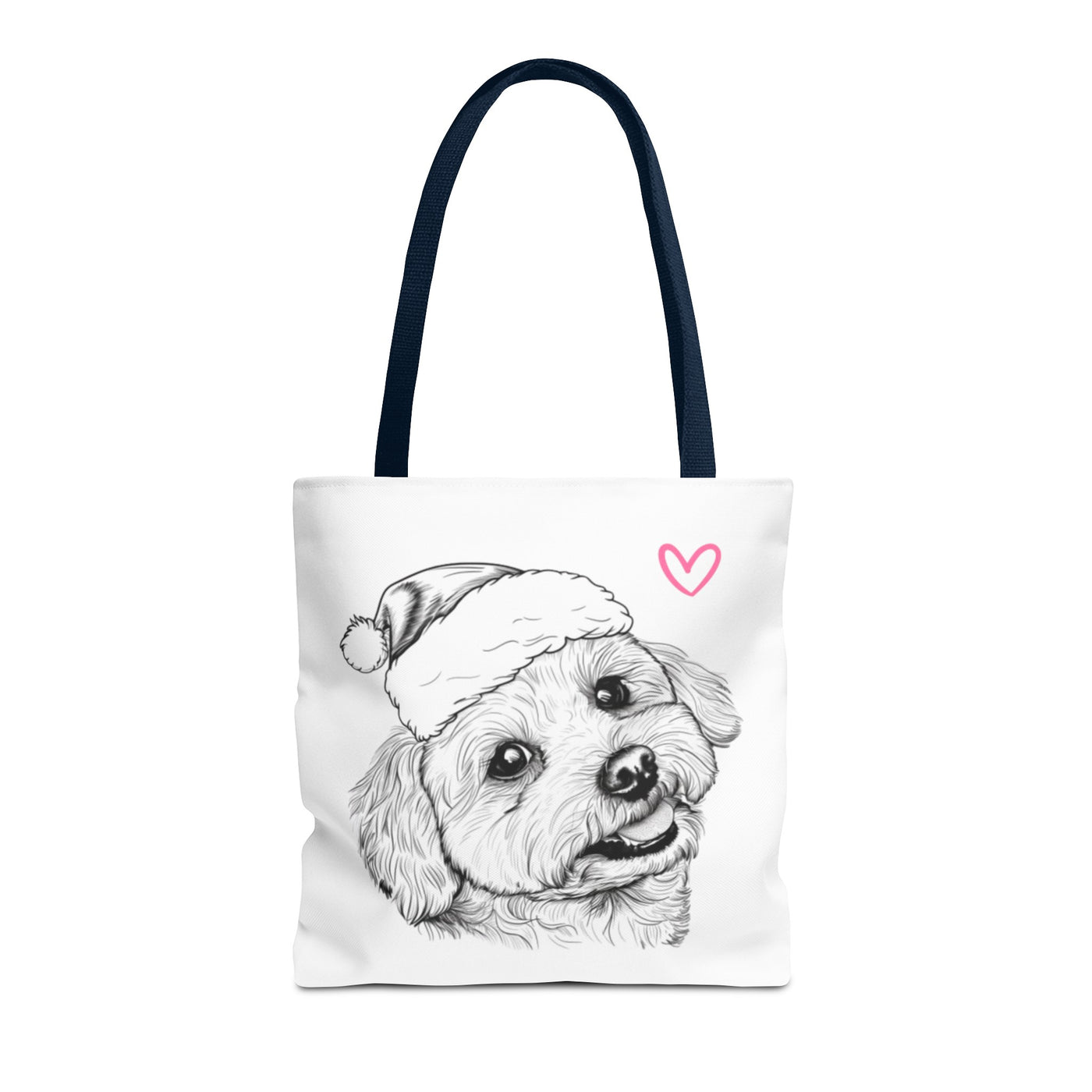 Bichon Frise Bag