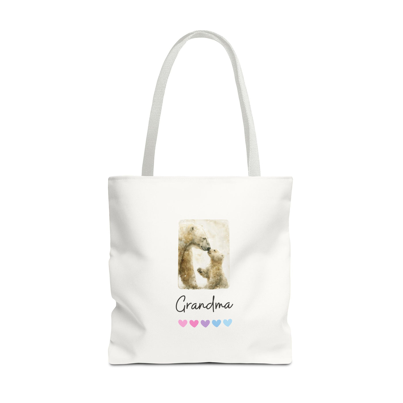 Grandma Tote bag