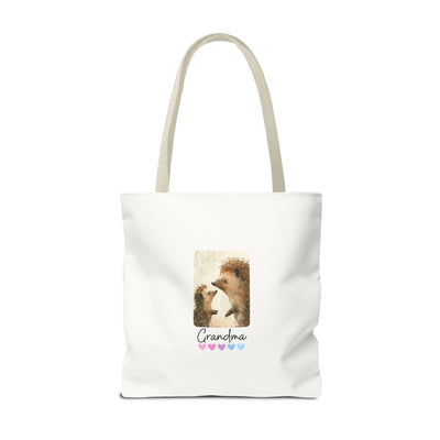 Grandma Tote Bag