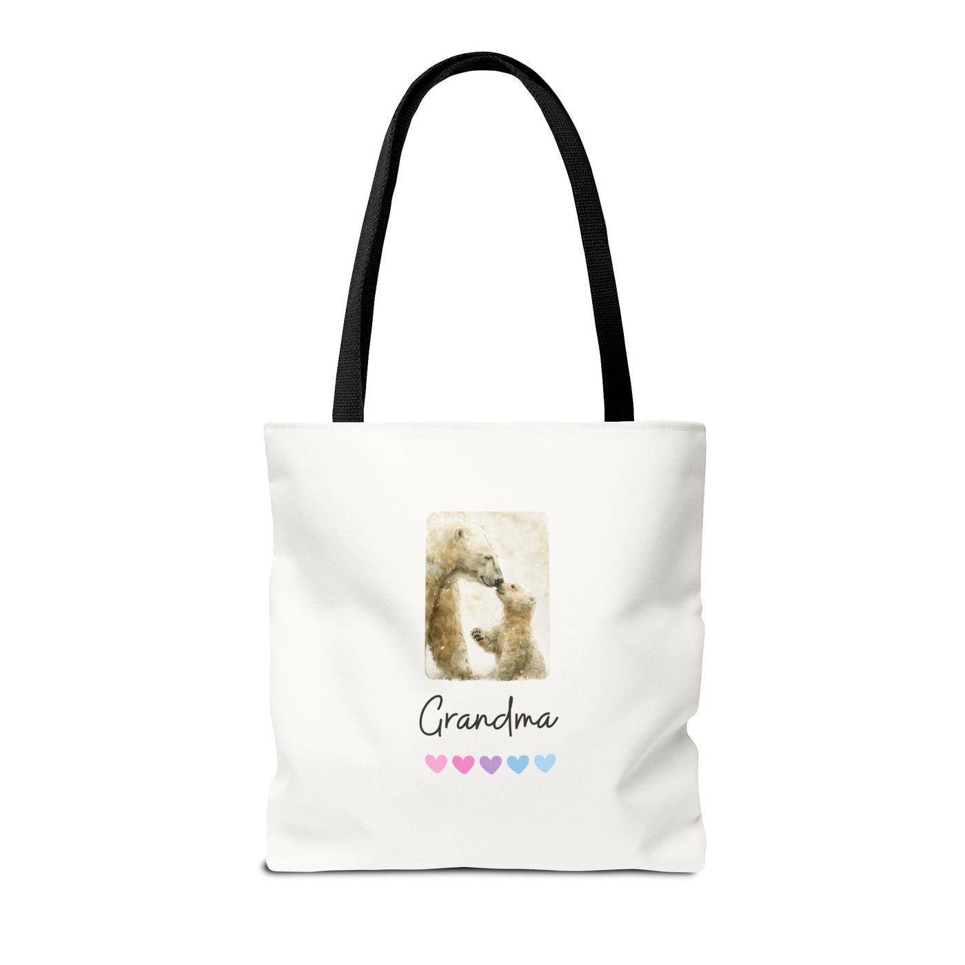 Grandma Tote bag, Grandma Gift