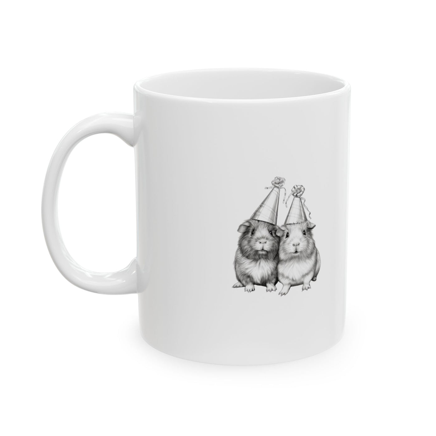 Guineapig Mug