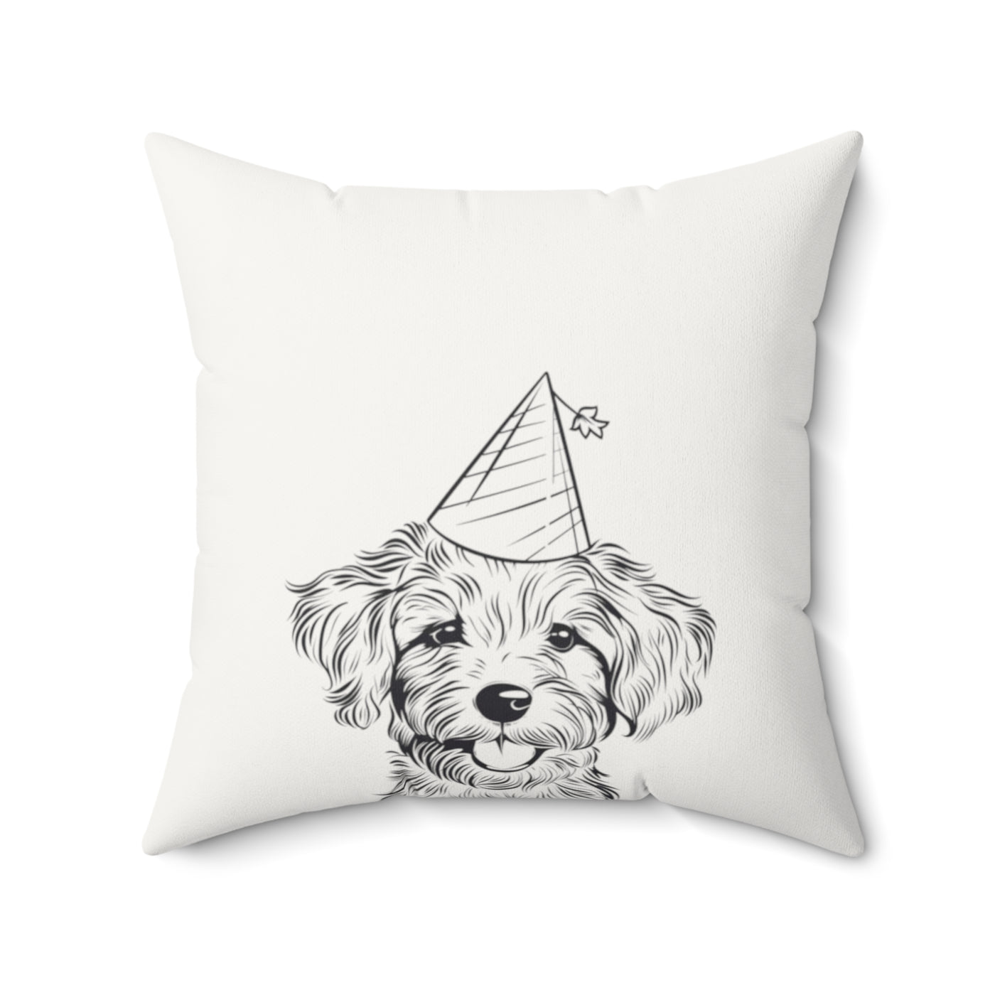 Fox terrier Pillow