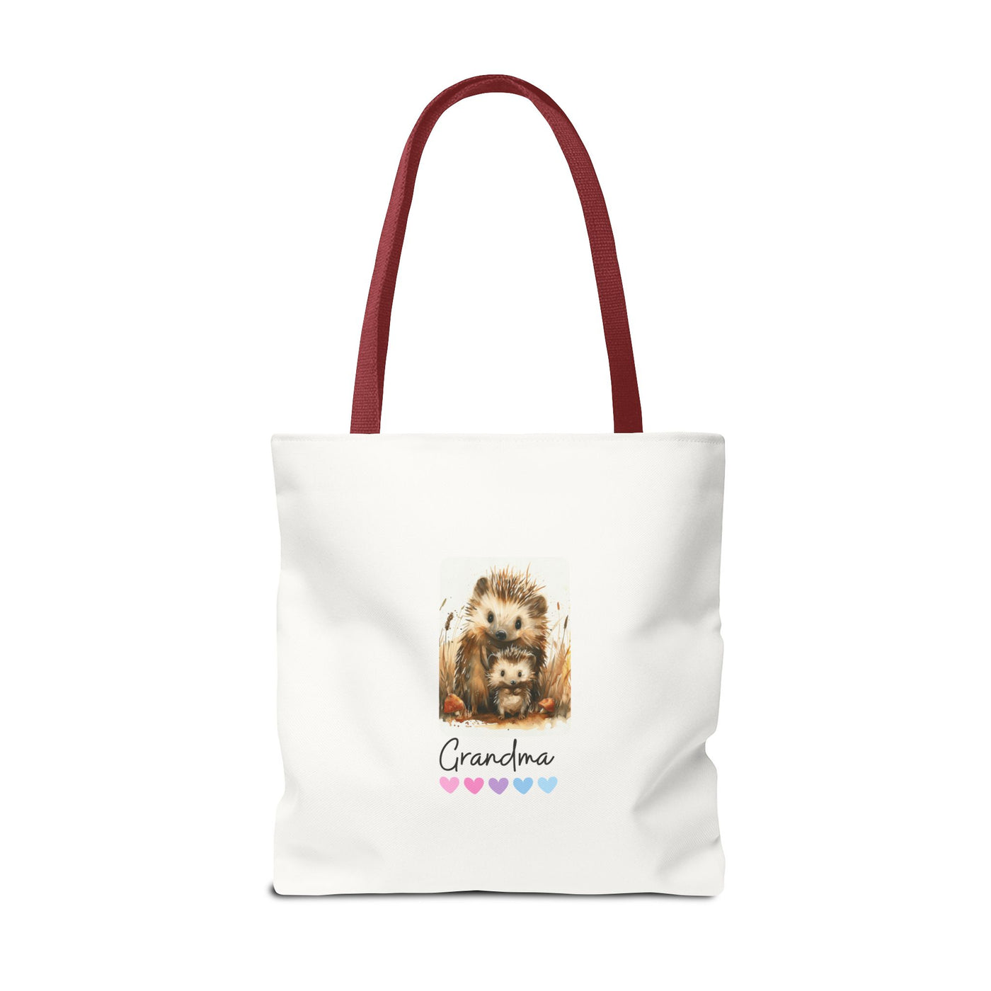 Grandma Tote Bag